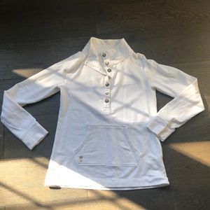 Lilly Pulitzer sweatshirt